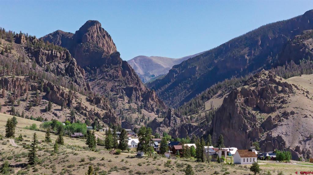 510 Molly S Drive Creede, CO 81130