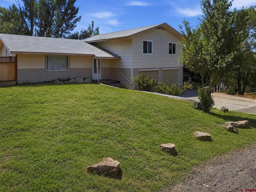 41 Pan American Avenue Paonia, CO 81428