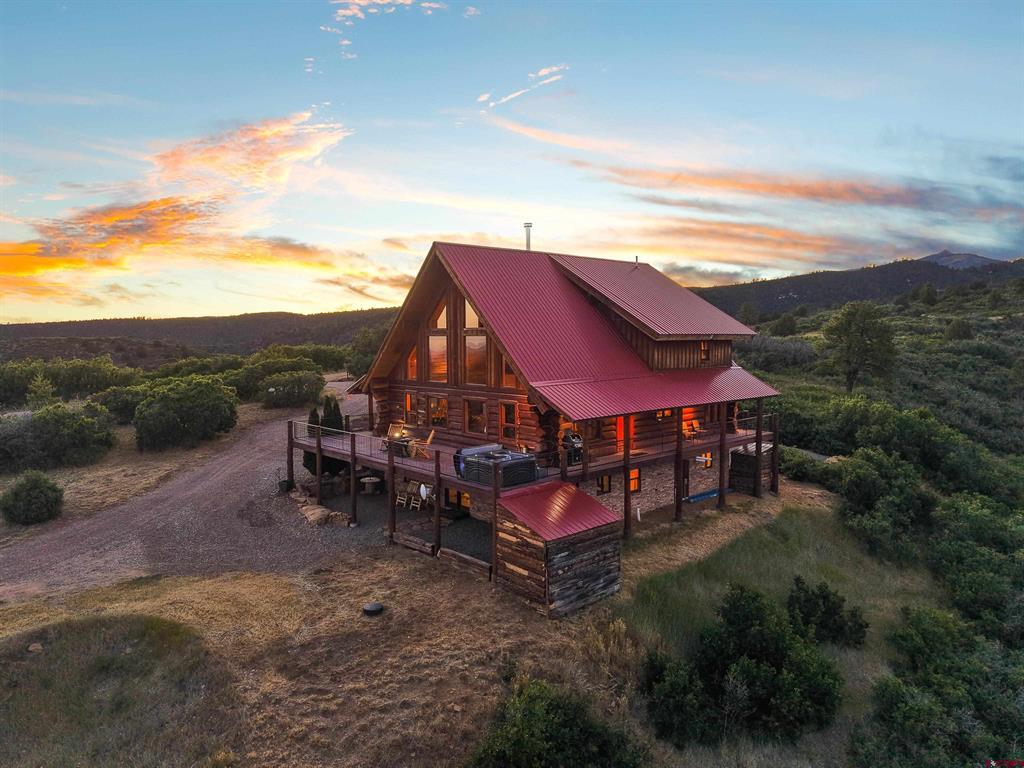 1760 Roberts Ridge Road Hesperus, CO 81326
