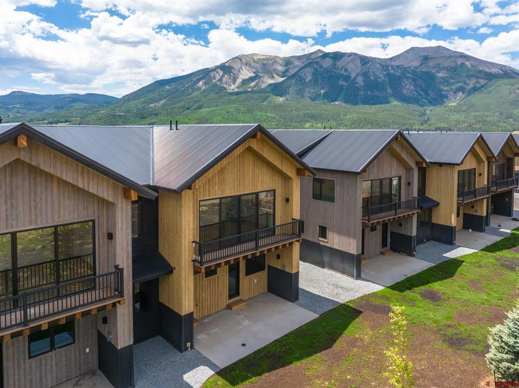 180 Elk Valley Road Crested Butte, CO 81224