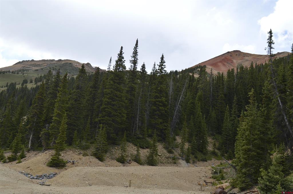 (TBD) CR 35 Silverton, CO 81433