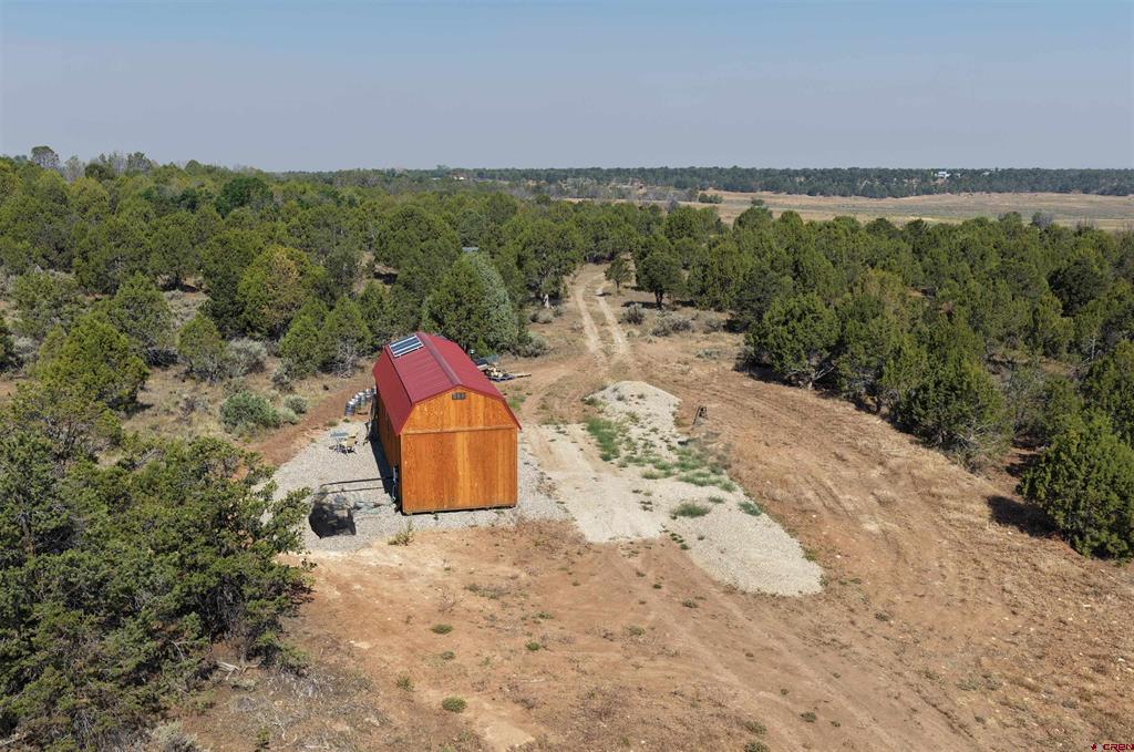 Unassigned2 County Road Y43 Norwood, CO 81423