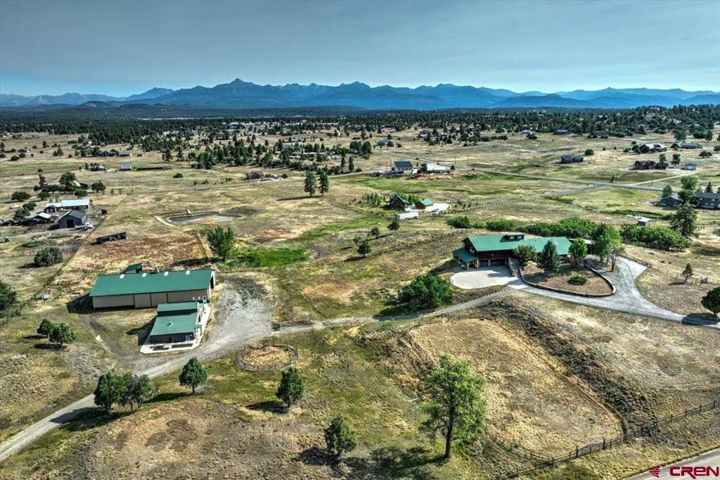1064 Carino Place Pagosa Springs, CO 81147