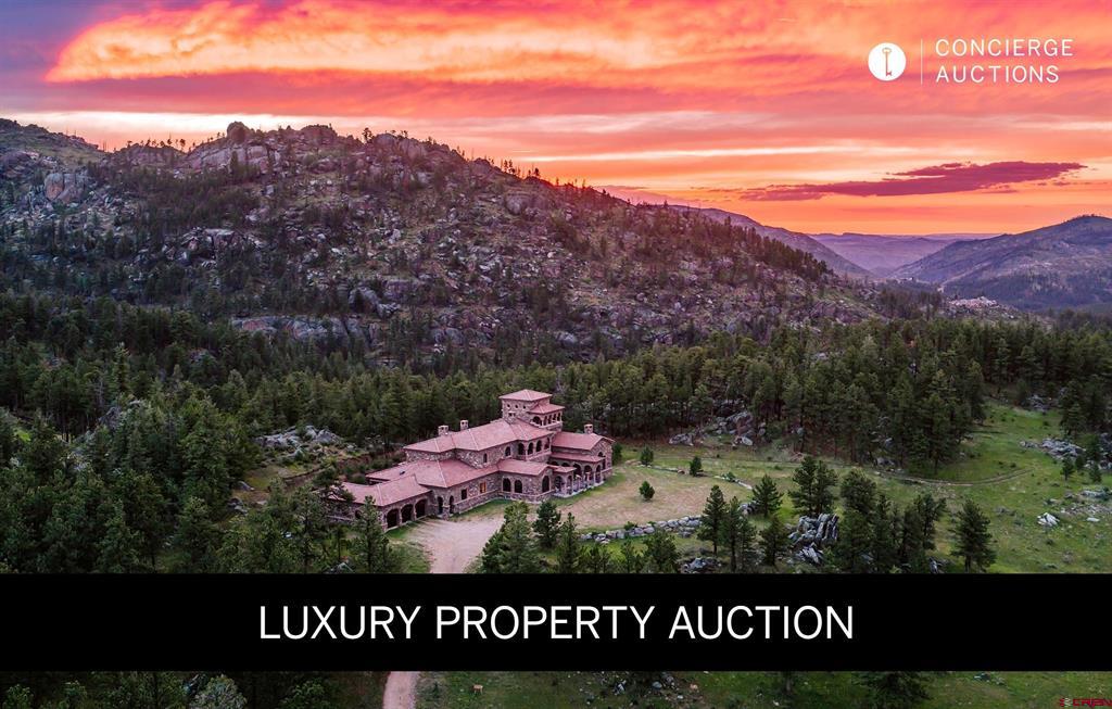 9200 & 9451 Old Flowers Road Bellvue, CO 80512