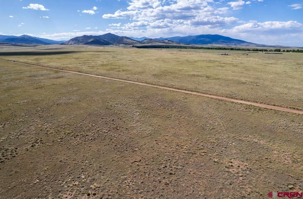 (TBD) County Road Z Conejos, CO 81140