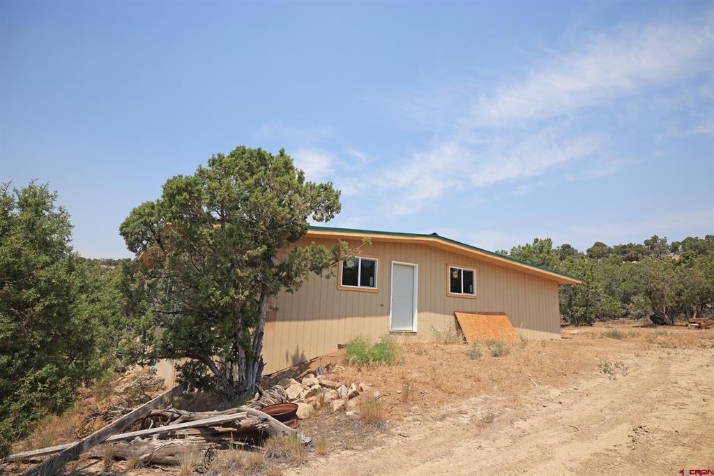 1775 35 1/10 Road De Beque, CO 81630