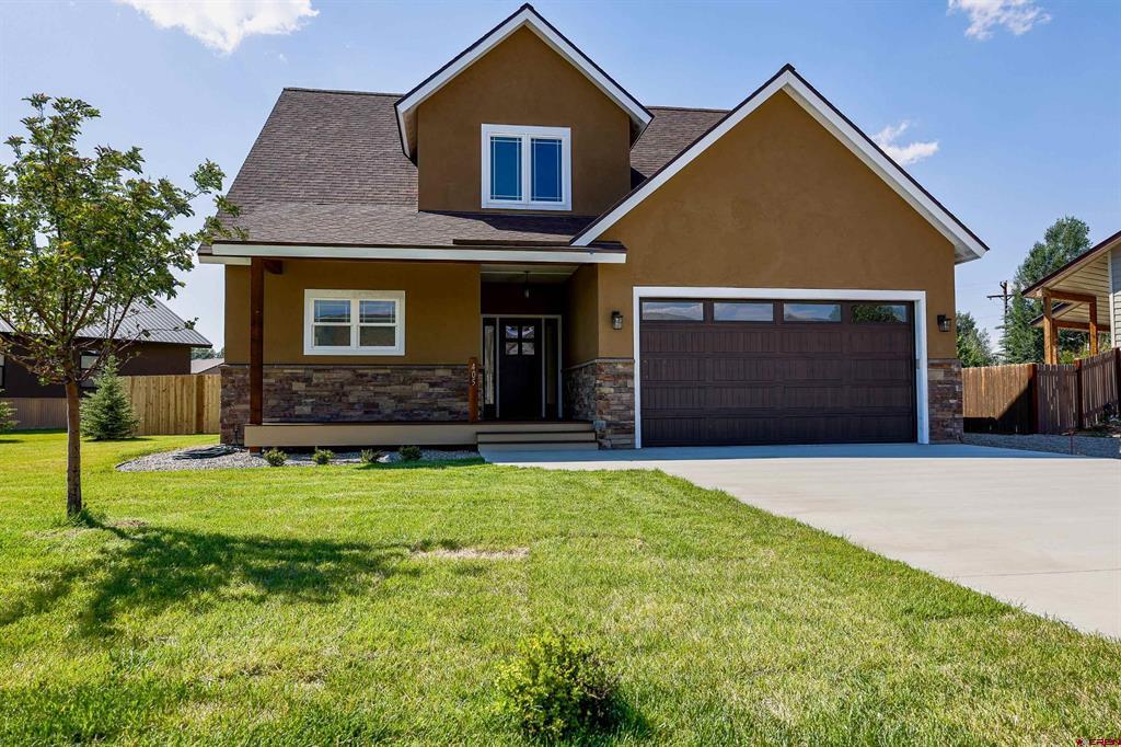405 S Iowa Street Gunnison, CO 81230