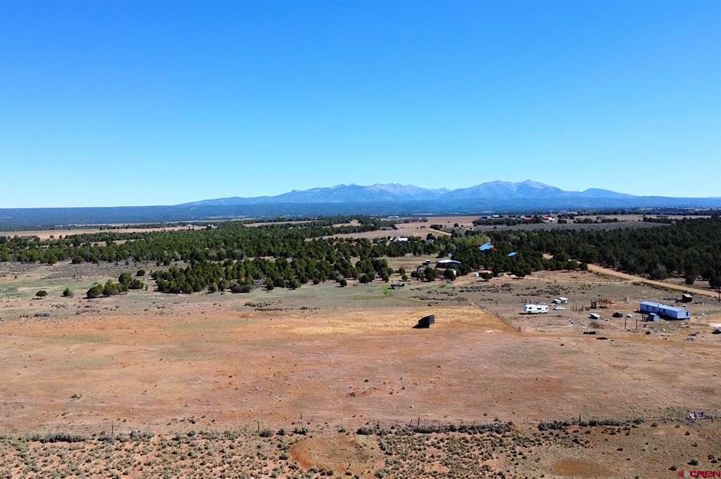 2739 County Road 122 Hesperus, CO 81326