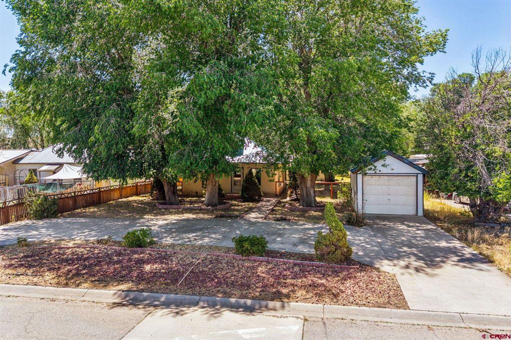 935 Shoshone Avenue Ignacio, CO 81137