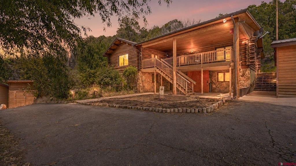 1758 241 County Road New Castle, CO 81647
