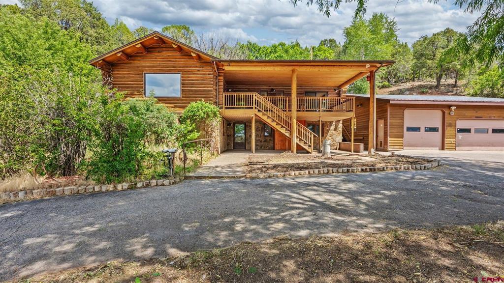 1758 241 County Road New Castle, CO 81647