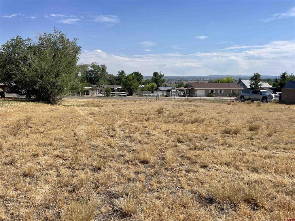 (TBD) Mesa Verde Street Cortez, CO 81321