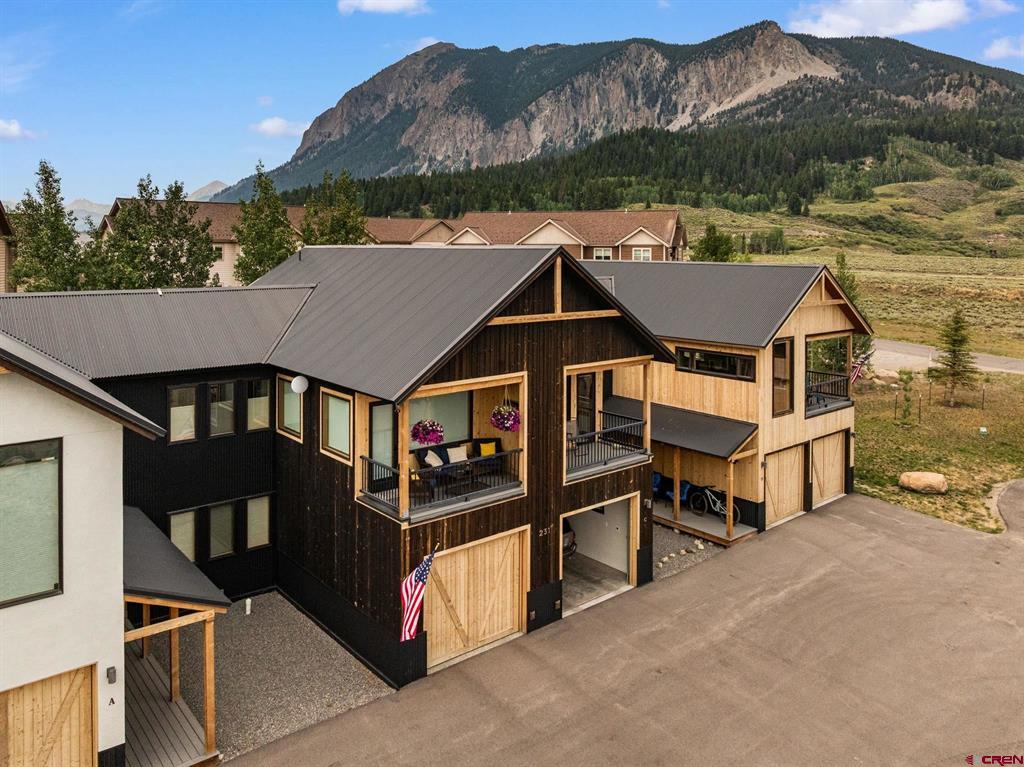 231 Elk Valley Road Crested Butte, CO 81224