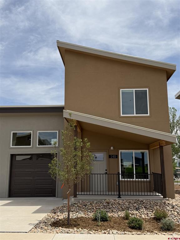 140 Manzano Circle Ignacio, CO 81137