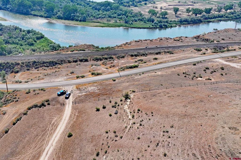 (TBD) 44 Road De Beque, CO 81630