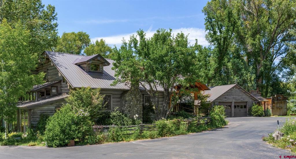 9795 CR 250 Durango, CO 81301