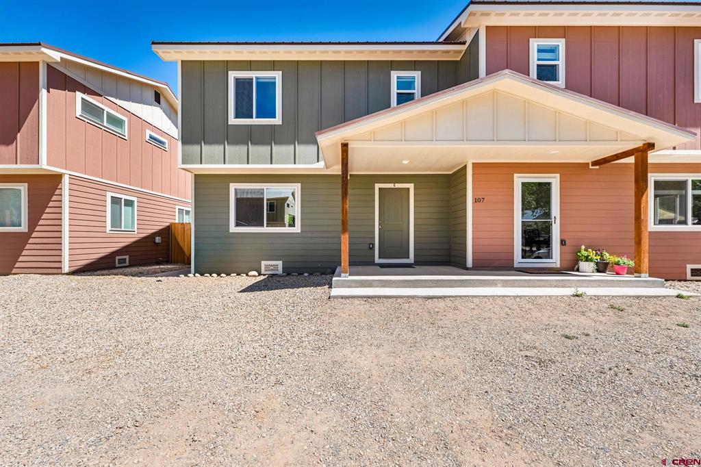 107 N 15th Street Dolores, CO 81323
