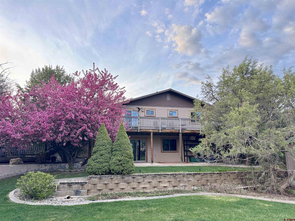 57 Cedar Drive Paonia, CO 81428