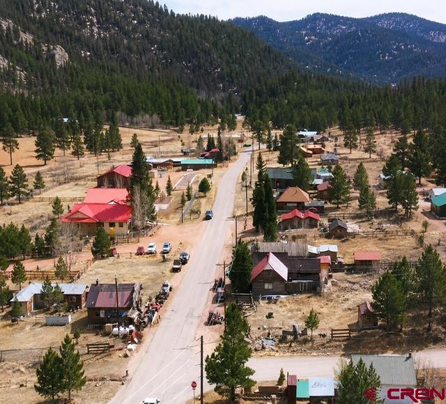 (TBD) 4th Guffey, CO 80820