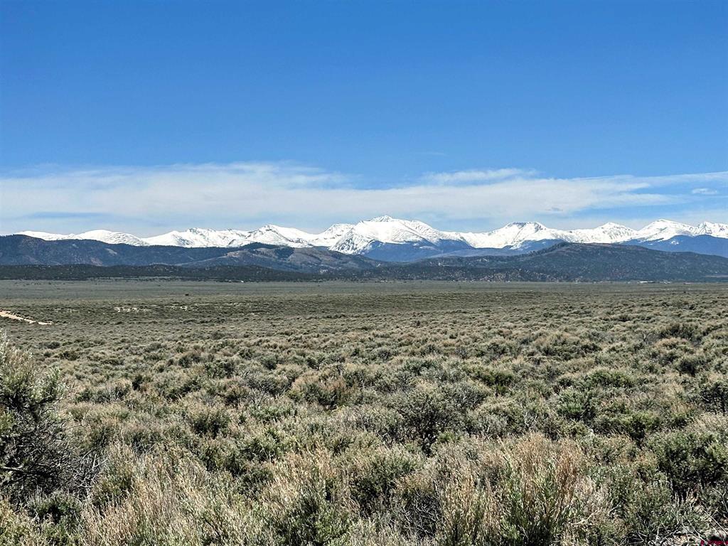 (TBD) County Road W San Luis, CO 81152