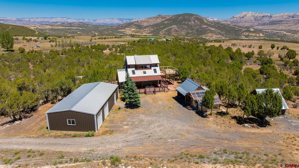 11778 46 6/10 Road Mesa, CO 81643
