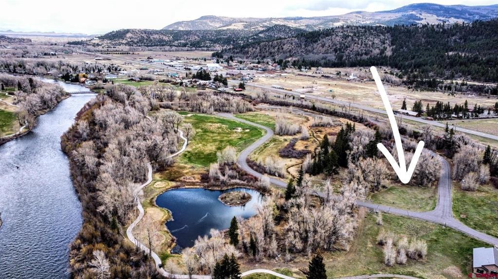 20 E Riverside Court South Fork, CO 81154