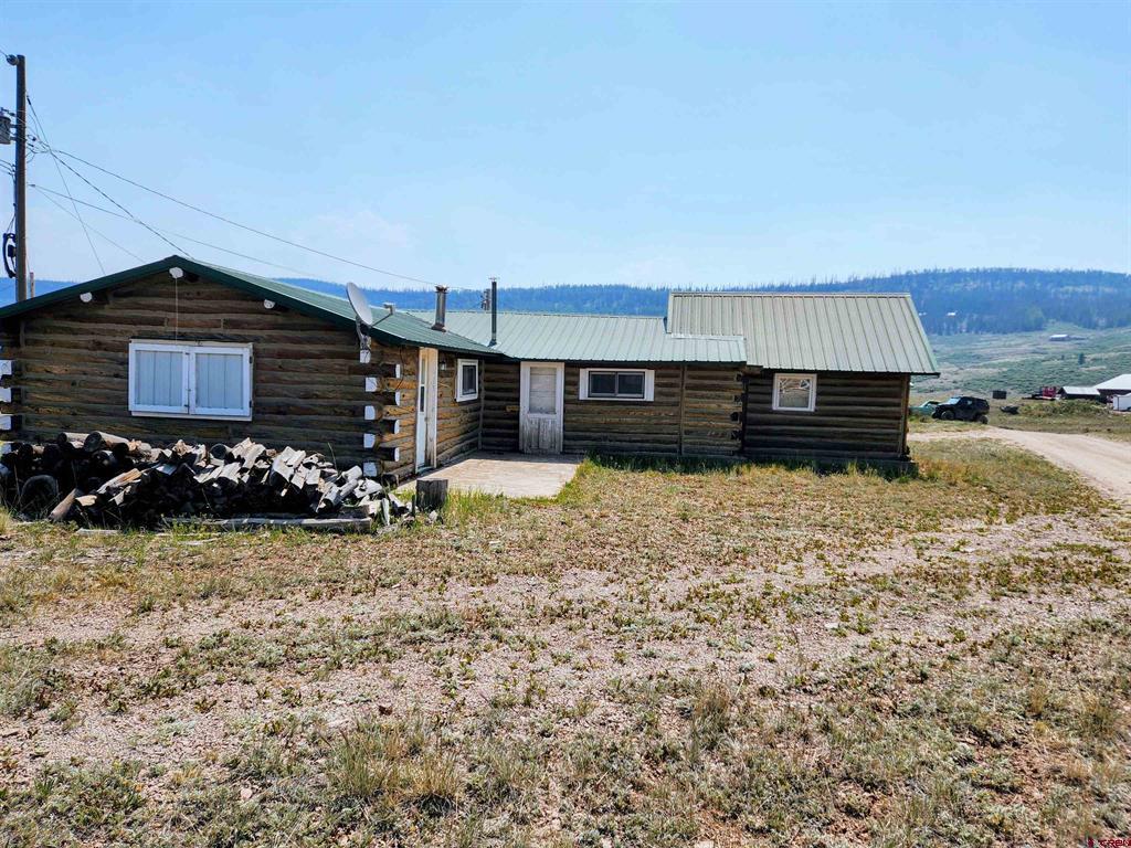 4650 USFS 516 #7 Pearl lakes Creede, CO 81130
