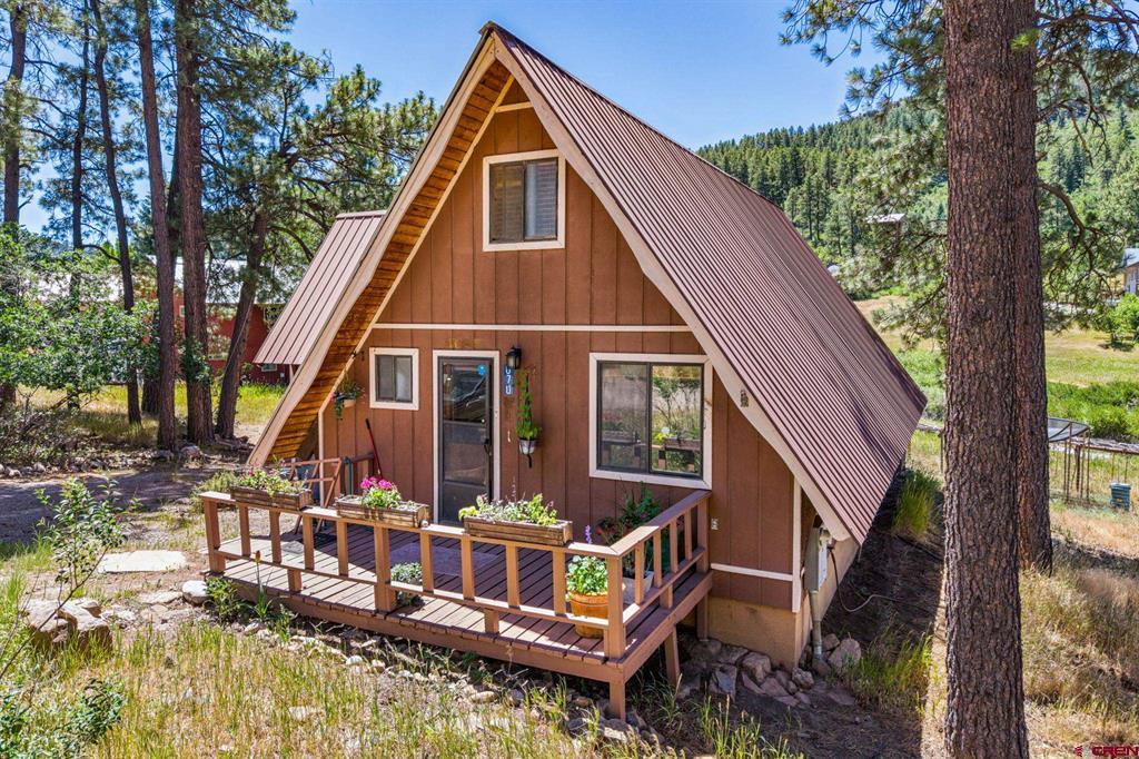 670 San Moritz Drive Bayfield, CO 81122