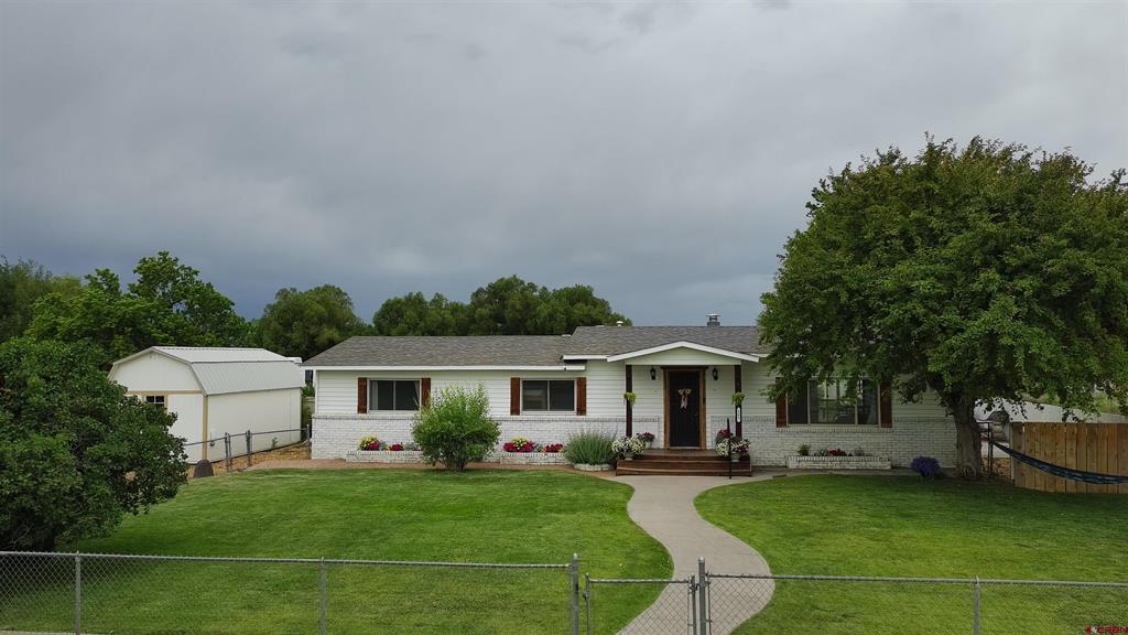 565 Main Street Sanford, CO 81151