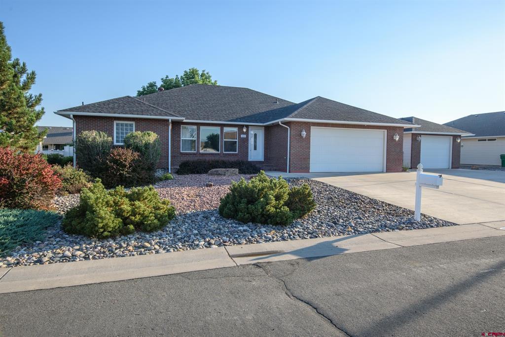 1669 Ironton Street Montrose, CO 81401
