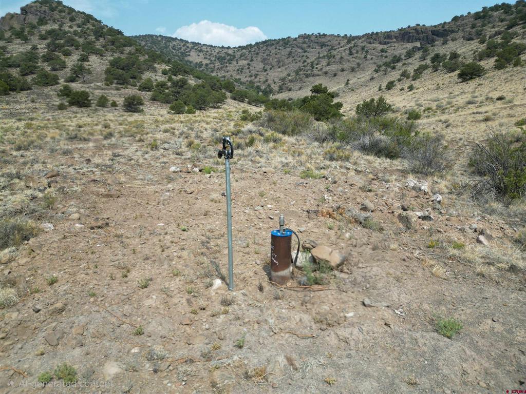 27 Ghost Mine Ranch Del Norte, CO 81132