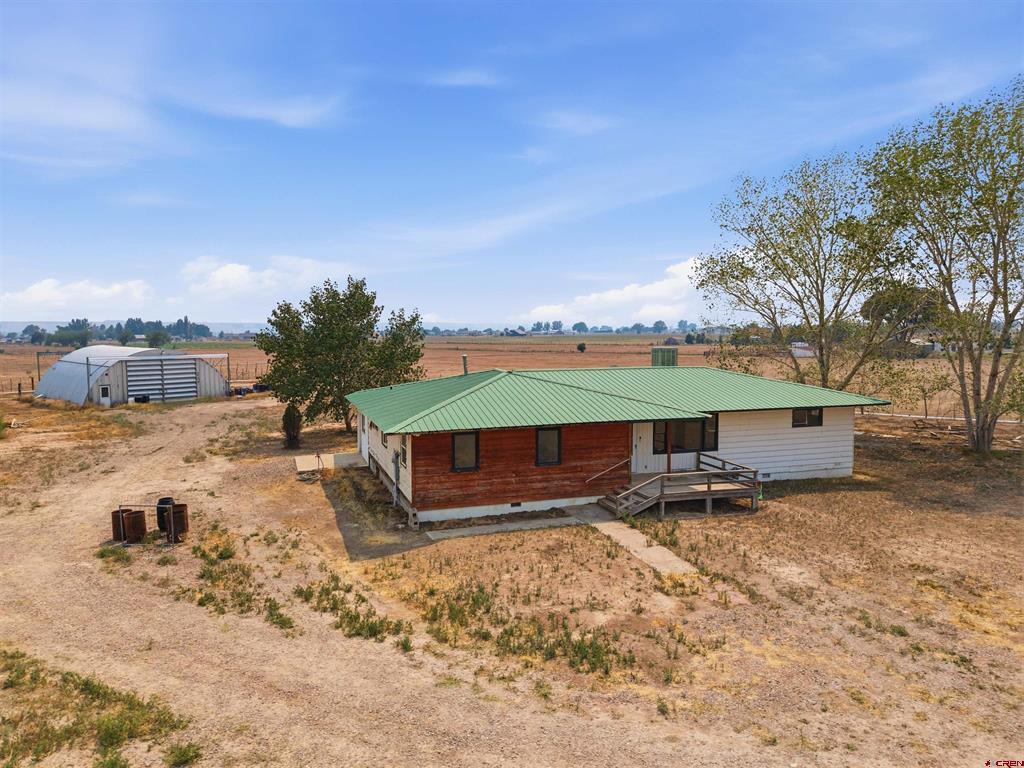20666 Fairview Road Austin, CO 81410