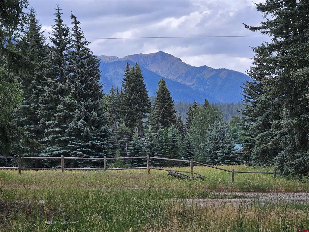 1229 W Vallecito Creek Road Bayfield, CO 81122
