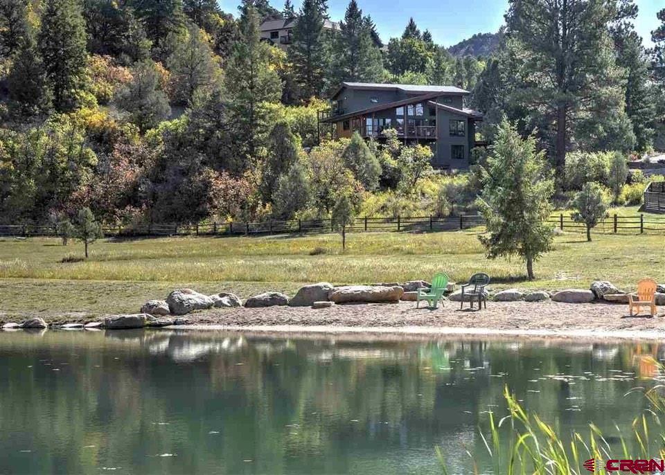 45 Legends Drive Durango, CO 81301