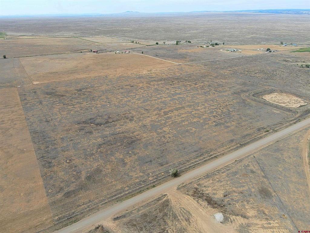(TBD) County Rd W La Jara, CO 81140