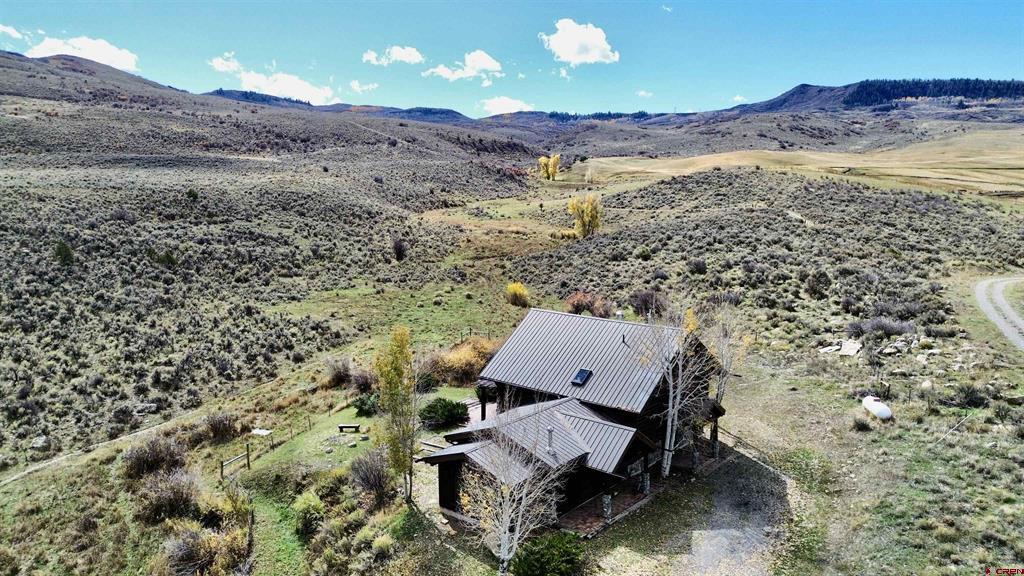 79760 HIGHWAY 50 Cimarron, CO 81220