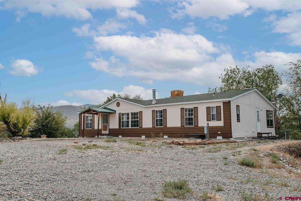 57743 Herman Road Olathe, CO 81425