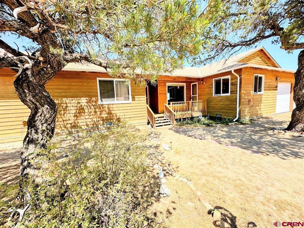 105 Indian Hill Road Mosca, CO 81146