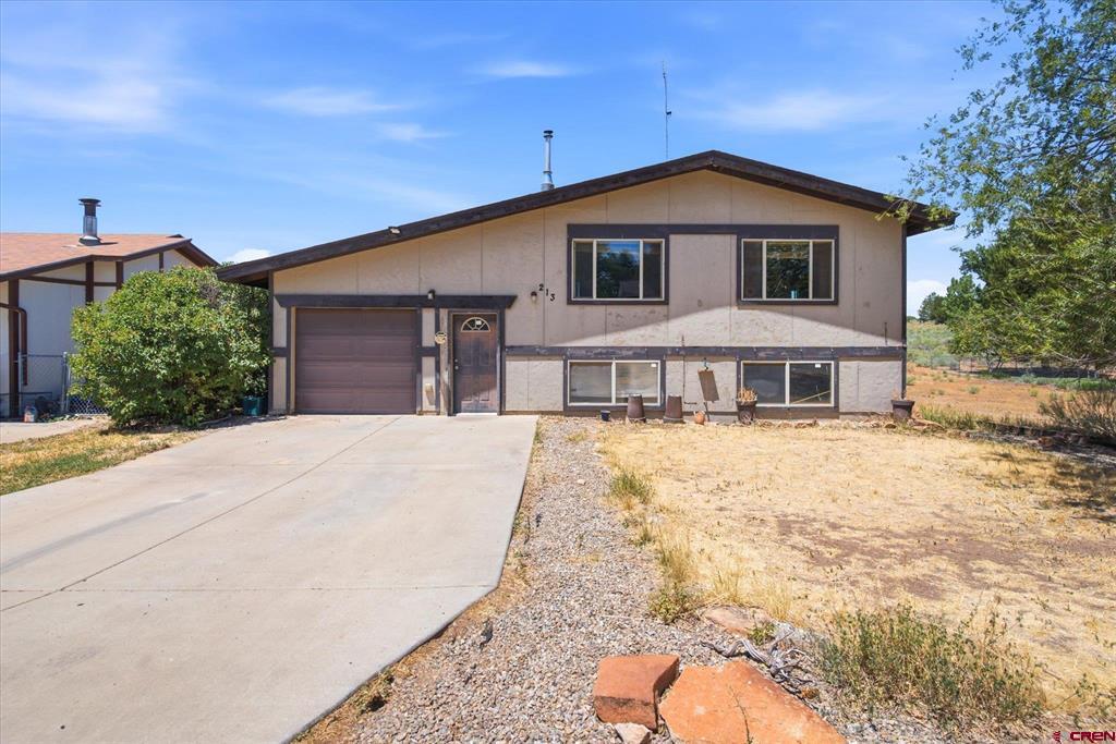 213 N Sligo Street Cortez, CO 81321