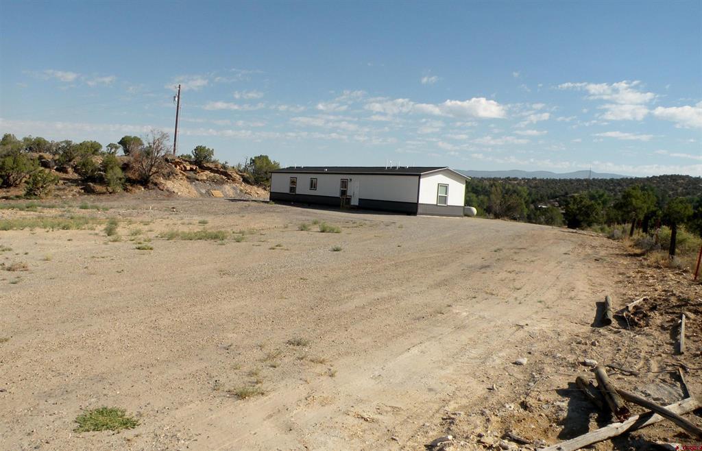 28149 BB Road Nucla, CO 81424