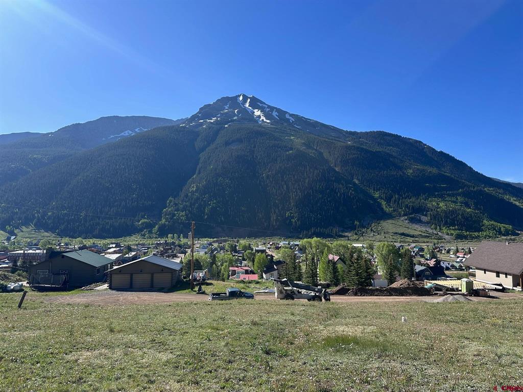 10th & Keystone Street Silverton, CO 81433