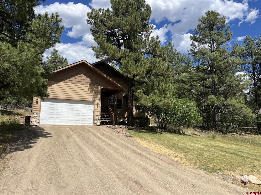 137 Wilderness Drive Pagosa Springs, CO 81147