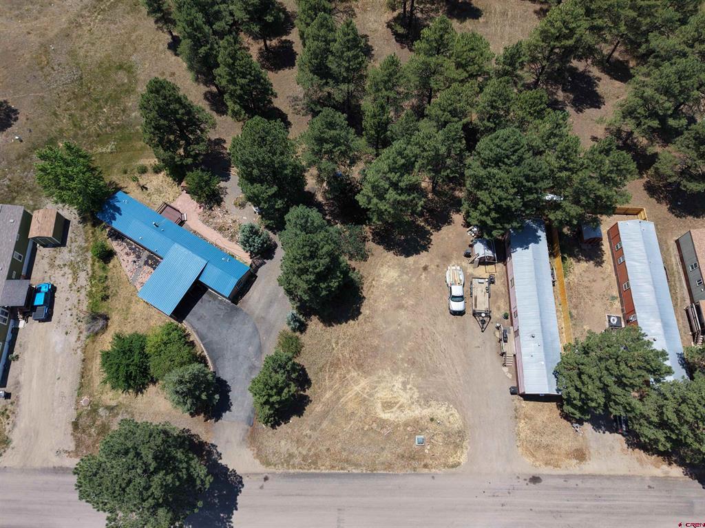 234 Fireside Street Pagosa Springs, CO 81147