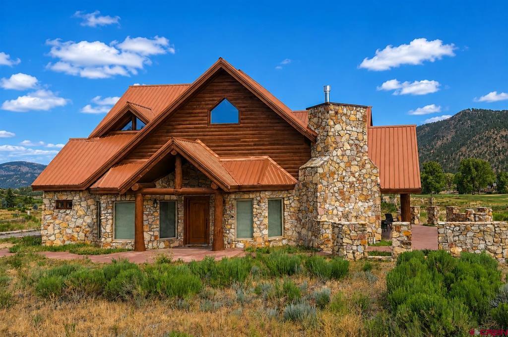 6835 Master's Drive South Fork, CO 81154