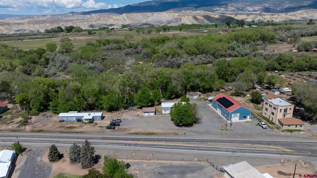 12053 Highway 65 Eckert, CO 81418