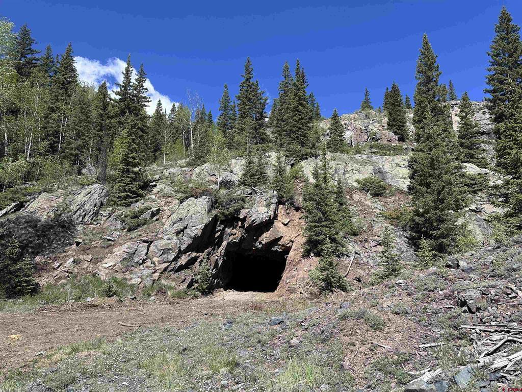 Belle Conklin Highway 550 Silverton, CO 81433