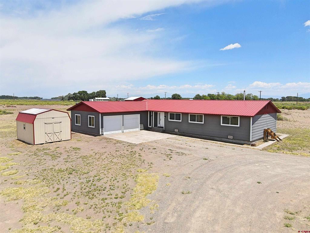 5405 County Road 4.7 S Alamosa, CO 81101