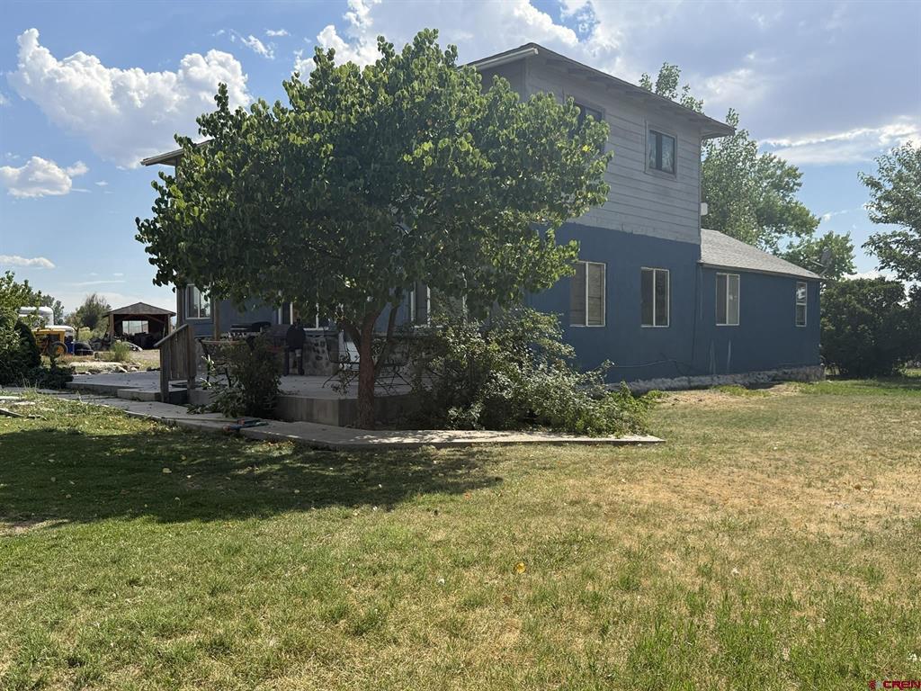 17820 B Road Delta, CO 81416