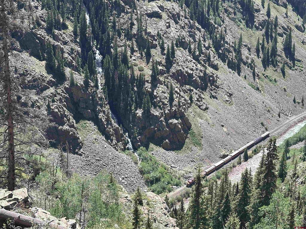 Chicago Highway 550 Silverton, CO 81433