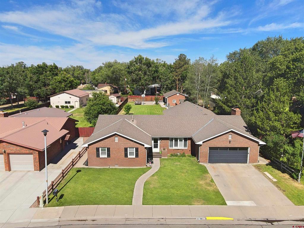5 Mountain View Place Alamosa, CO 81101